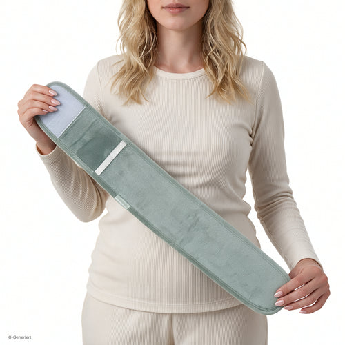 Kokoro Gürtelverlängerung Mint Snuggle