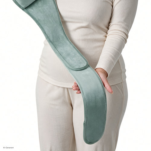 Kokoro Gürtelverlängerung Mint Snuggle