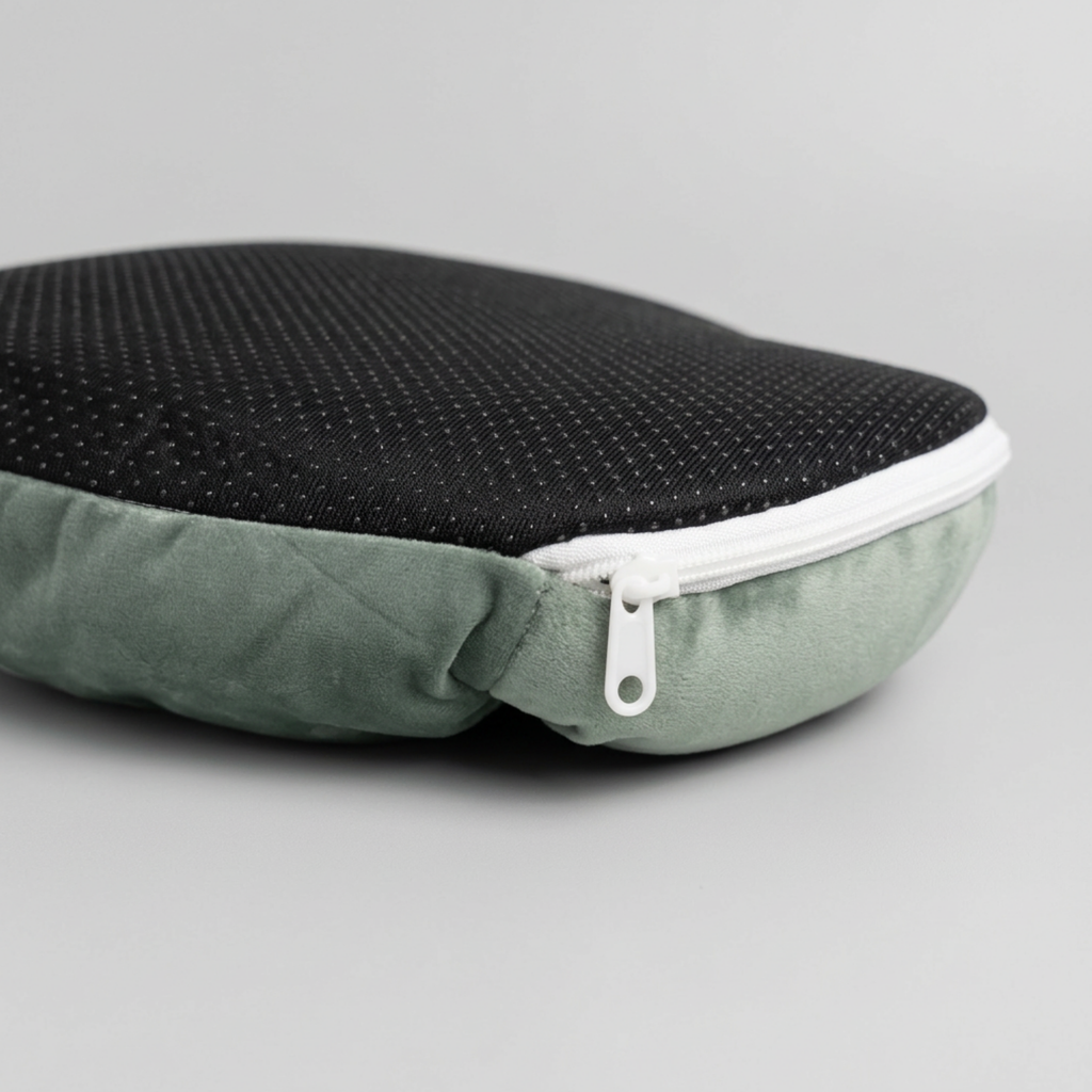 Kokoro Fußwärmer Mint Snuggle