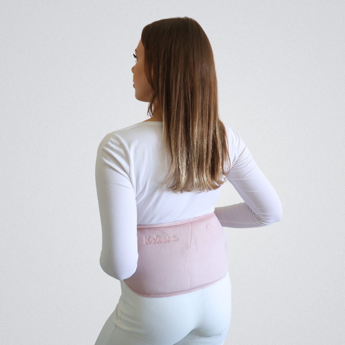 Kokoro-Elektrische Wärmflasche