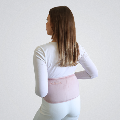 Kokoro-Elektrische Wärmflasche