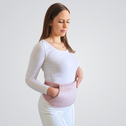 Kokoro-Elektrische Wärmflasche